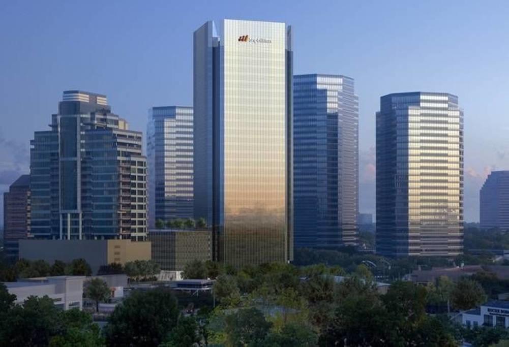 International Hostel Near The Galleria Houston Exterior foto