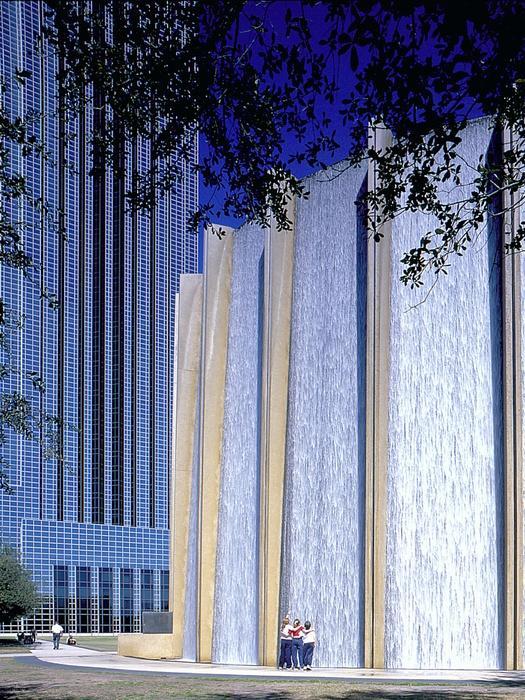 International Hostel Near The Galleria Houston Exterior foto